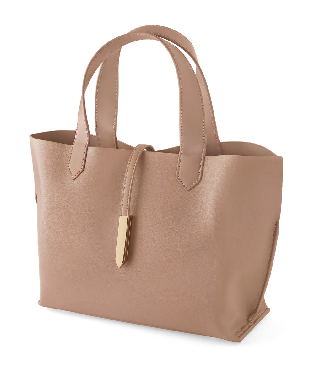 ANEMONE】メタルポイント2WAYバッグ｜アネモネ・シエナロゼ・ミミサン