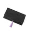 Jacquard pattern tassel fukusa
