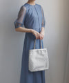 Beads x Tulle Sub Bag