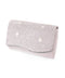 Lace Embroidered 2-Way Party Bag