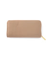 Metal Point Leather Wallet
