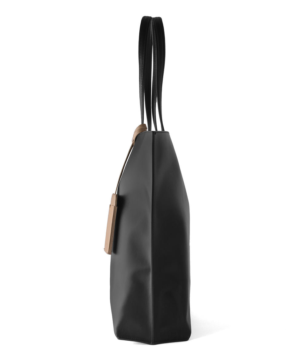 あ*ん様 ナンバーナイン 黒レザー 円形トートバッグ あ*ん様 ナンバーナイン 黒レザー 円形トートバッグ バッグ