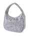 Stud Point Half Moon 2-Way Bag
