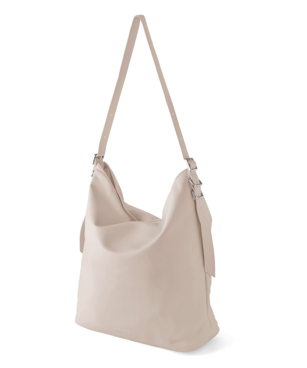 ANEMONE】レザー調ベルトショルダーバッグ｜アネモネ・シエナロゼ