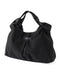 Monotone glitter 2-way bag