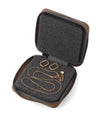 Square Accessory Pouch