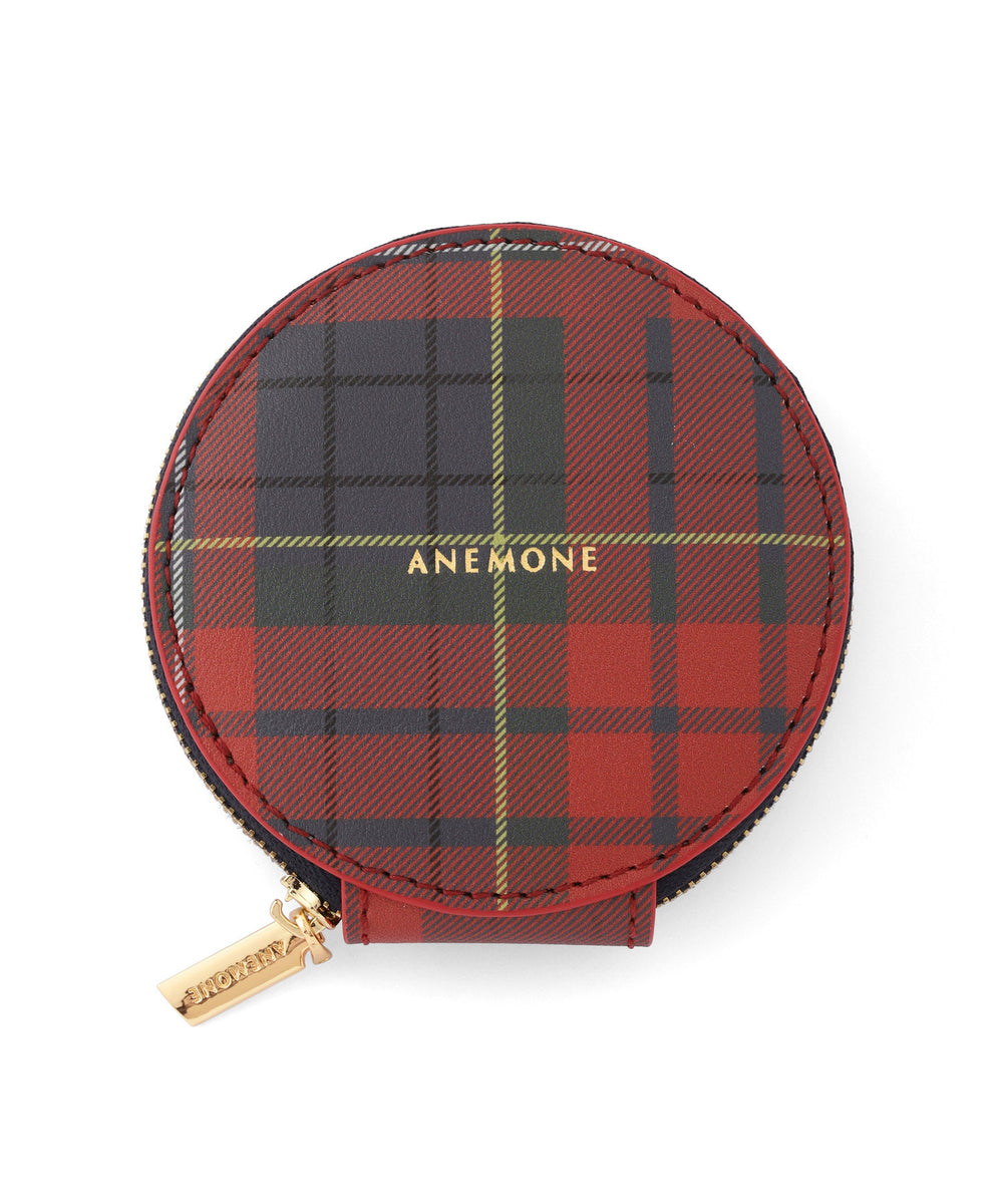 アクセサリー AMIGOO mimi33】ツイストメタルネックレス[Sheerchic]｜アネモネ・シエナロゼ