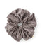 Chevron Jacquard Scrunchie
