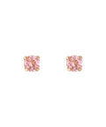 October: Pink tourmaline