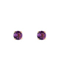February: Amethyst