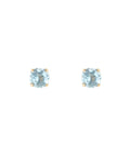 November: Blue Topaz