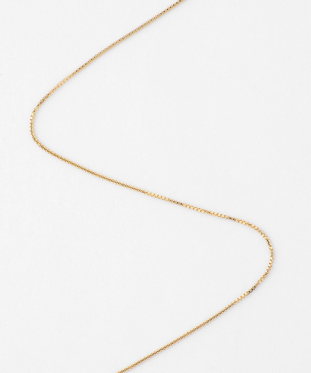 未*来様 10Kベネチアンチェーンネックレス♡ mimi33】ベネチアンチェーンネックレス[K10][Basic]｜SANPO ONLINE