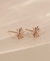 【ミミの10金コレクション】数量限定ダイヤピアス 13