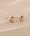 Pink gold