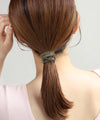 Multi-design hair ties (set of 3)