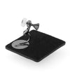 square earrings