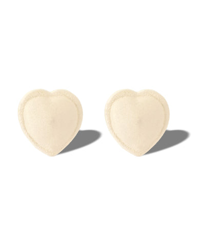 Heart Earrings