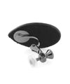 Drop earrings