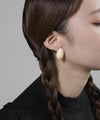Drop earrings