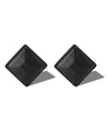 square earrings