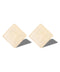 square earrings