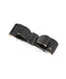 French Ribbon Barrette