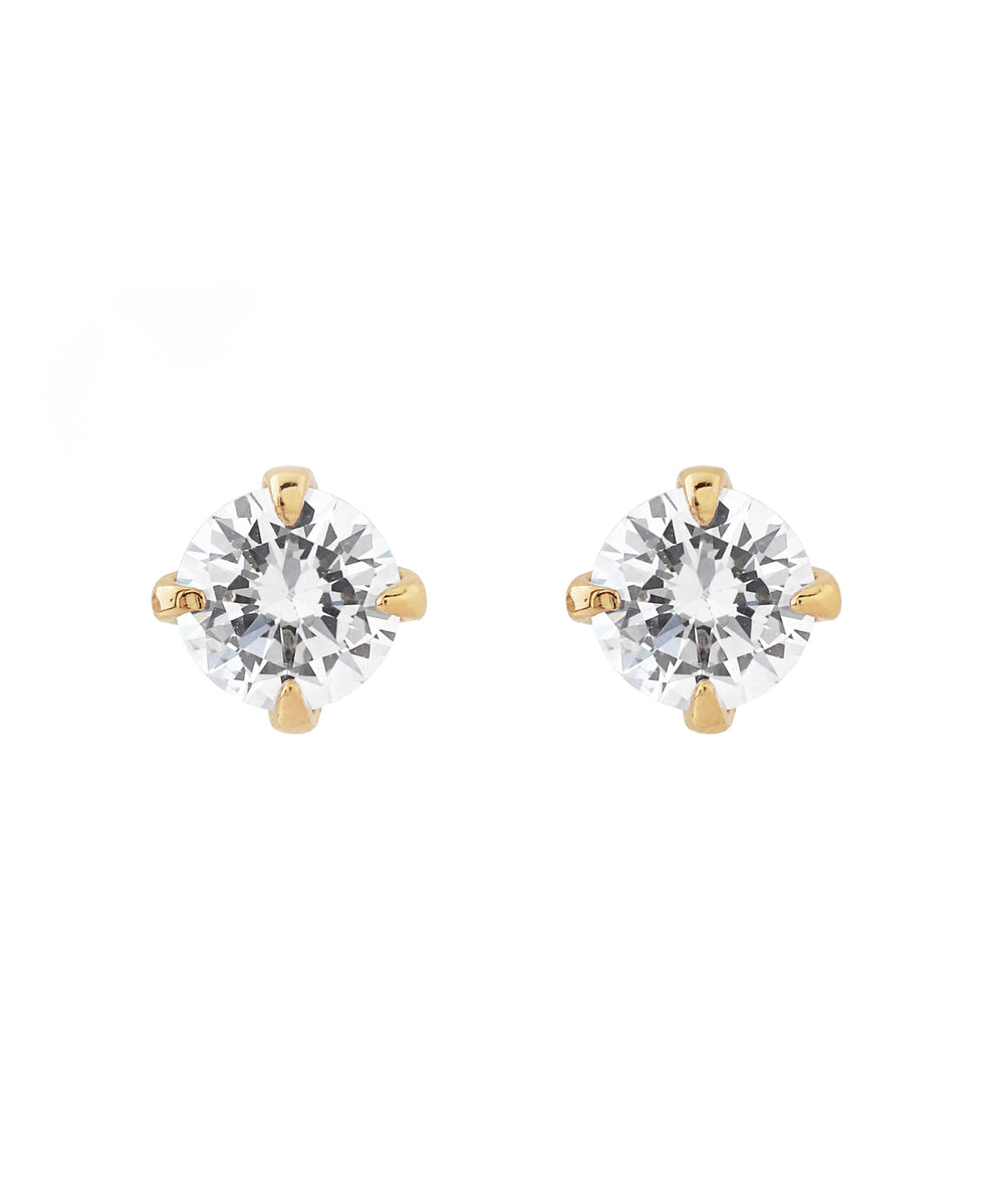 mimi33】ビジューピアス[S][Basic]｜アネモネ・シエナロゼ・ミミサン