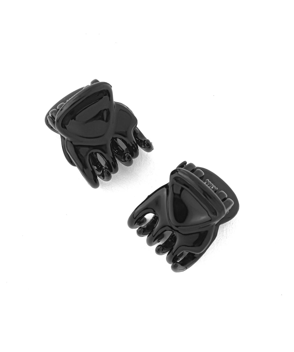 ANEMONE】シックカラーミニバンス[2個セット]｜アネモネ・シエナロゼ