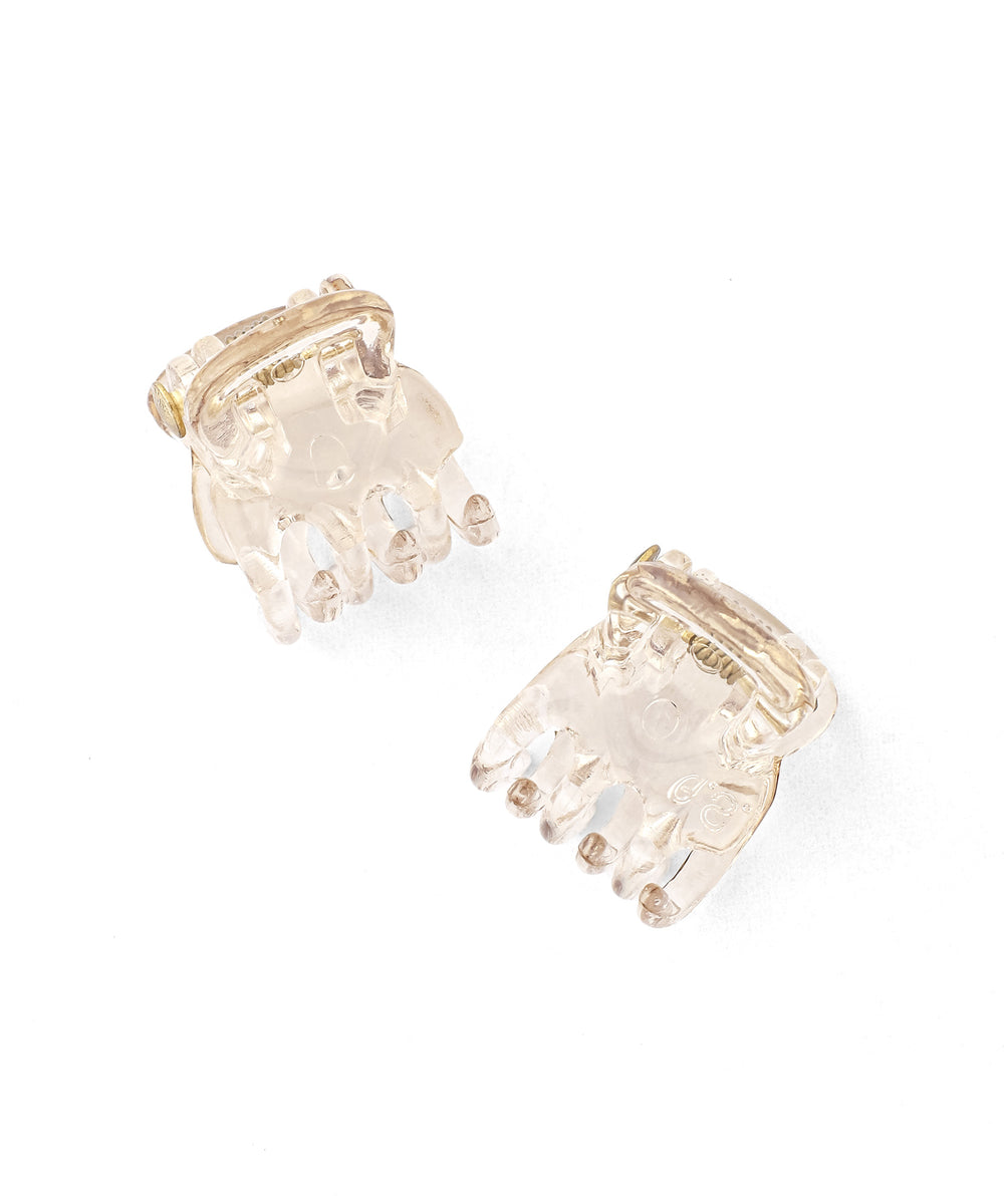 ANEMONE】シックカラーミニバンス[2個セット]｜アネモネ・シエナロゼ