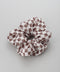 Checkered Flag Scrunchie