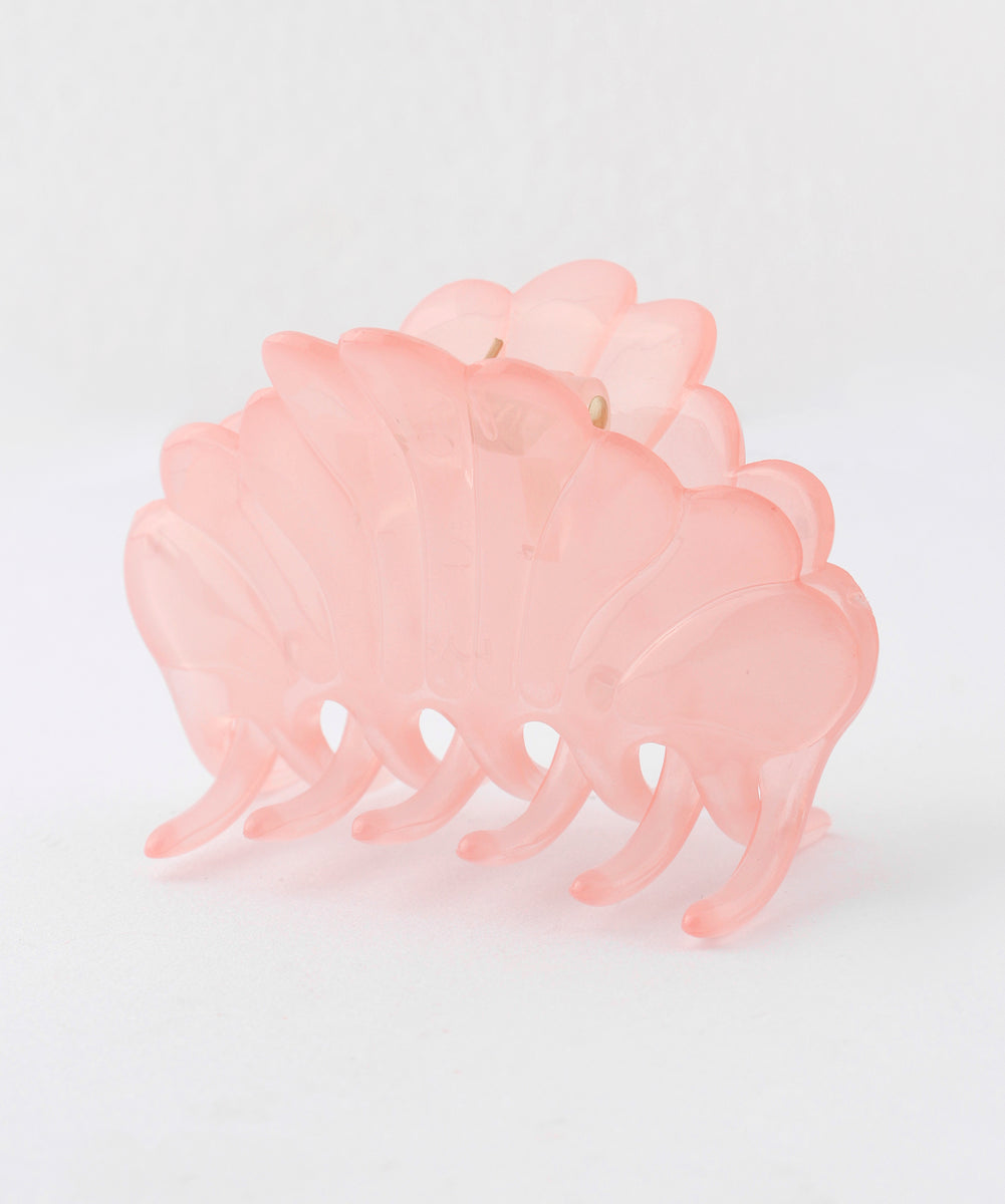 ANEMONE】クリアカラーシェルバンス｜SANPO ONLINE(サンポーオンライン)