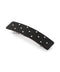 Dot Pearl Square Barrette