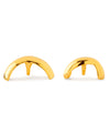 Nuance Metal Pony Hooks (Set of 2)