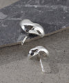 Nuance Metal Pony Hooks (Set of 2)