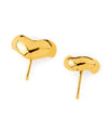 Nuance Metal Pony Hooks (Set of 2)