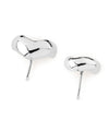 Nuance Metal Pony Hooks (Set of 2)