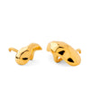 Nuance Metal Pony Hooks (Set of 2)