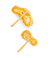 Nuance Metal Pony Hooks (Set of 2)