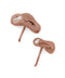 Nuance Metal Pony Hooks (Set of 2)