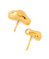 Nuance Metal Pony Hooks (Set of 2)