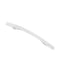 Metal Line Barrette