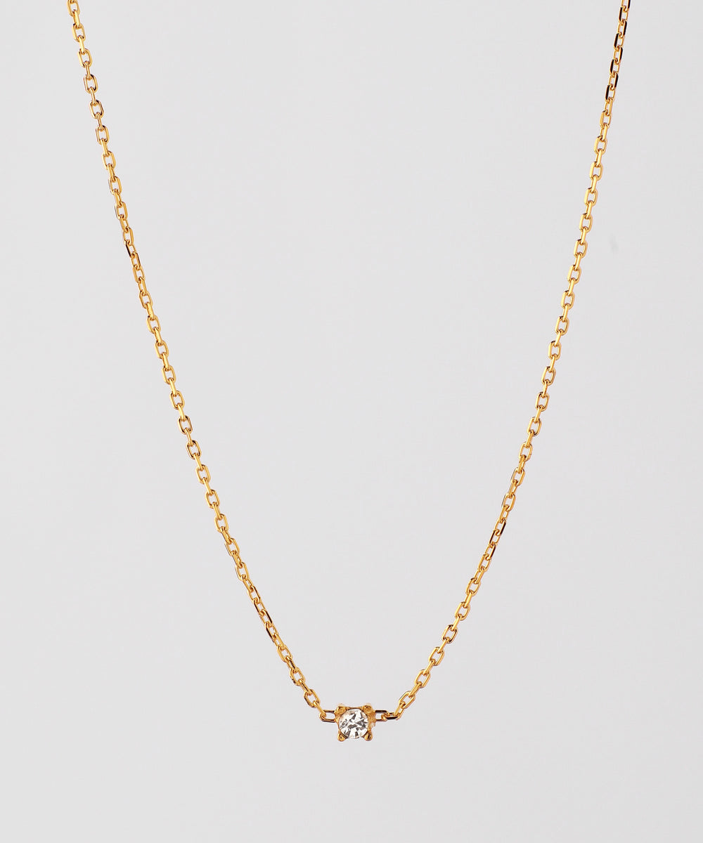 ♡ハンドメイド♡ビジューネックレス mimi33】ビジューネックレス[UMU][Sheerchic]｜SANPO ONLINE(サンポー