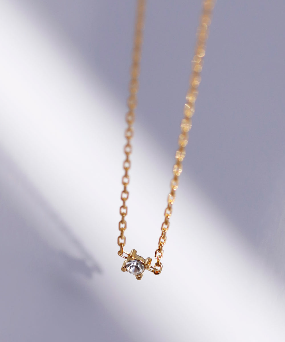 Mimi商品 mimi33】ビジューネックレス[UMU][Sheerchic]｜SANPO ONLINE