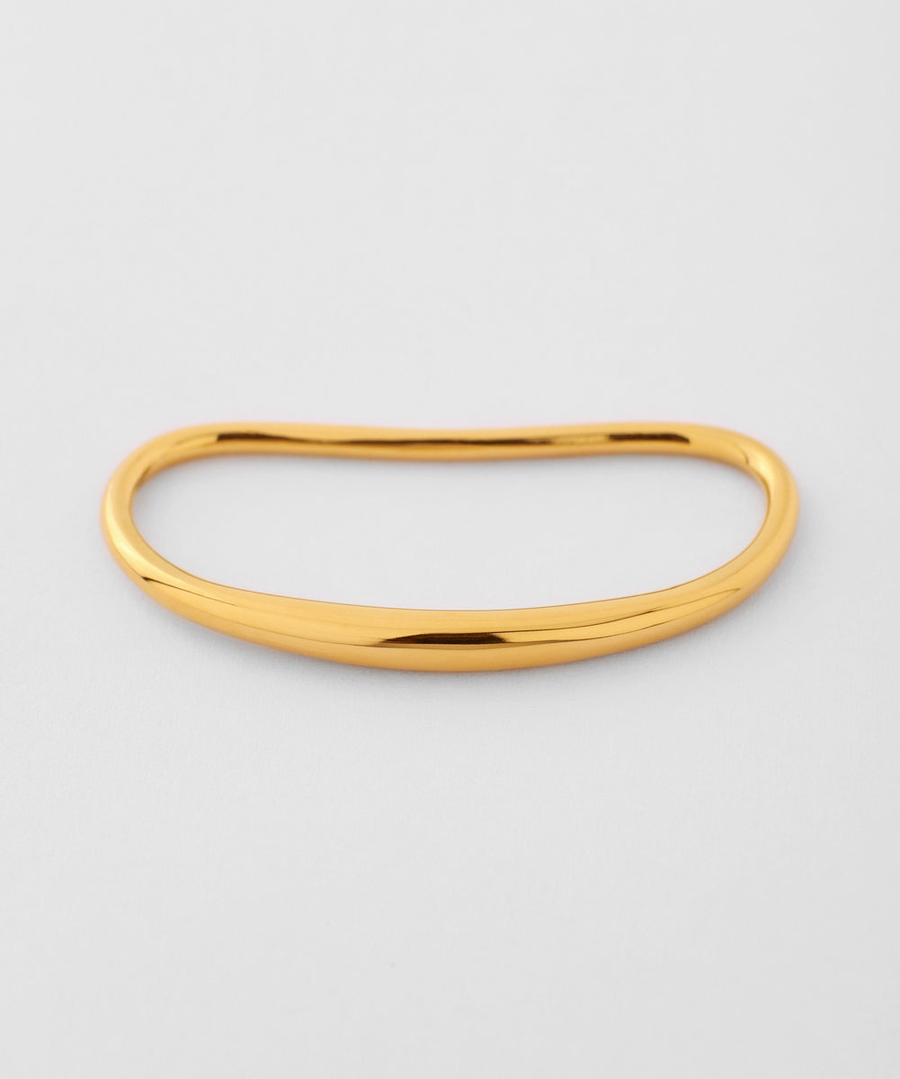 18金　ダブルフィンガーリング　ほぼ未使用品です 専用！18金 ダブルフィンガーリング ほぼ未使用品です