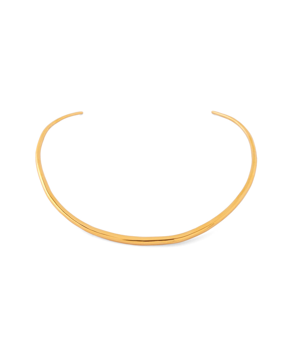 詳細 みみみ mimi33】【ステンレスIP】メタルチョーカー[Basic]｜アネモネ