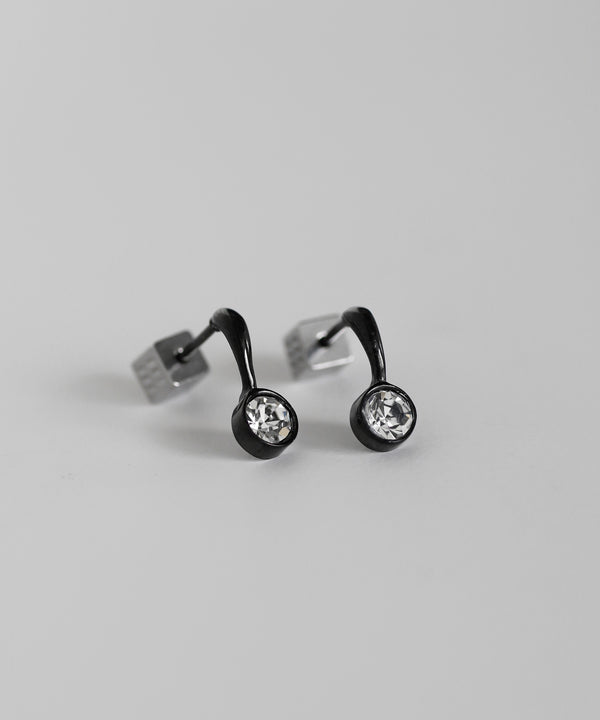 【ECLAT BIJOU】黒と煌めきがもたらす親和性: 10