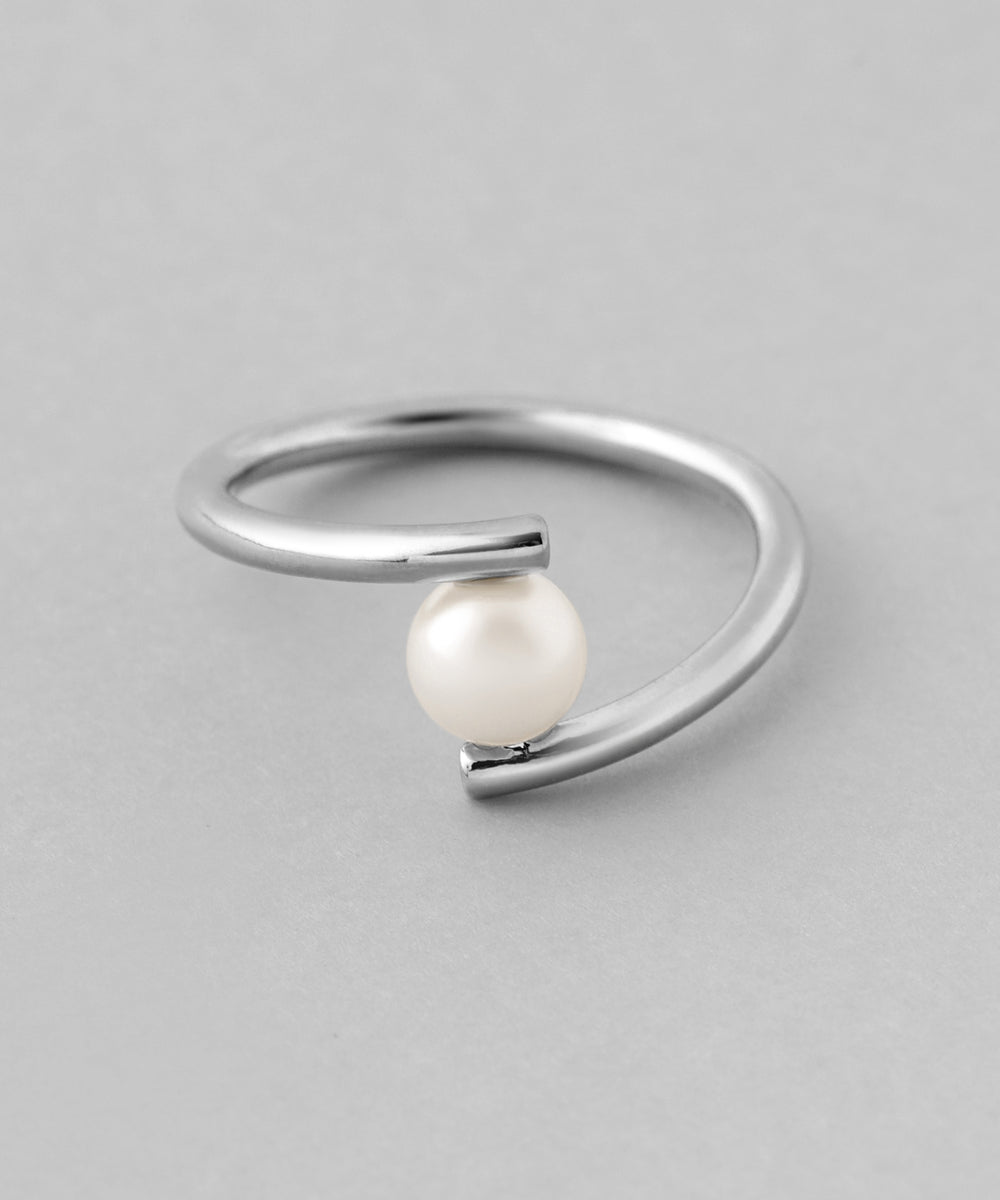 ララガン　パールリング　11号　BIOTOPE ララガン パールリング 11号 BIOTOPE R.ALAGAN POP-UP