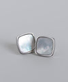 【mimi33】"Handsom Silver / OnyxBlack" ハンサムなムードを纏う 36