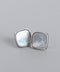 【mimi33】"Handsom Silver / OnyxBlack" ハンサムなムードを纏う 36