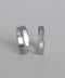 【mimi33】"Handsom Silver / OnyxBlack" ハンサムなムードを纏う 31